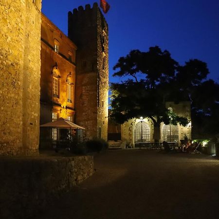 Chateau D'Agel Chambres D'Hotes Zewnętrze zdjęcie