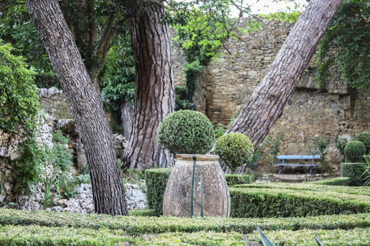 Chateau D'Agel Chambres D'Hotes Zewnętrze zdjęcie