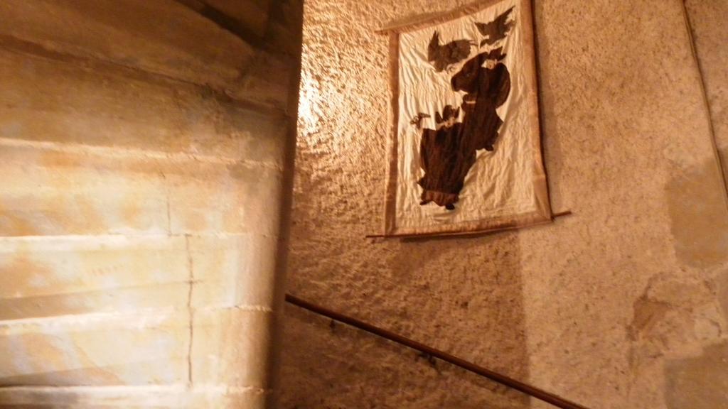 Chateau D'Agel Chambres D'Hotes Zewnętrze zdjęcie